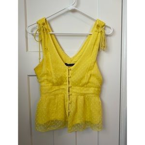 Abercrombie & Fitch top